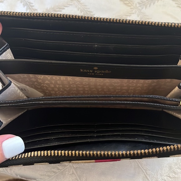 Kate spade wallet - Picture 5 of 5